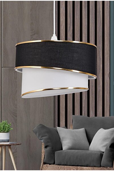 571 Store TEKLİ SARKIT AVİZE KUMAŞ BAŞLK ŞIK GÖRÜNÜM SALON-MUTFAH-HOL -ÇOÇUK ...