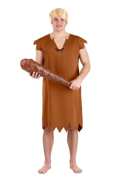Kadıköy Kostüm Στολή του Barney Rubble