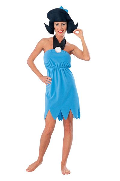 Kadıköy Kostüm Costum Betty Ruble
