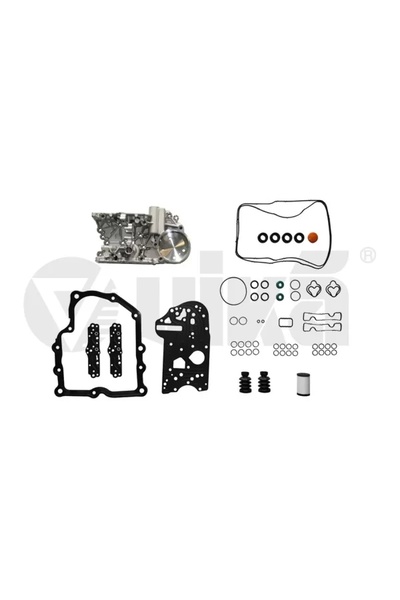 Vika 0Am 325066 Ackit Mechatronics Body and Repair Set - Dq200 - Golf-Jetta-P...