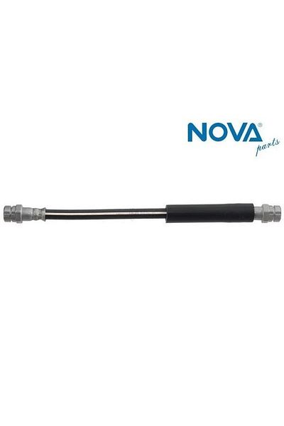 Nova 1K 0611775 C Audi A3-Golf-Jetta-Octavia-Passat-Superb Brake Hose Rear