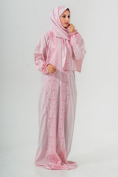 tulteks PRAYER DRESS