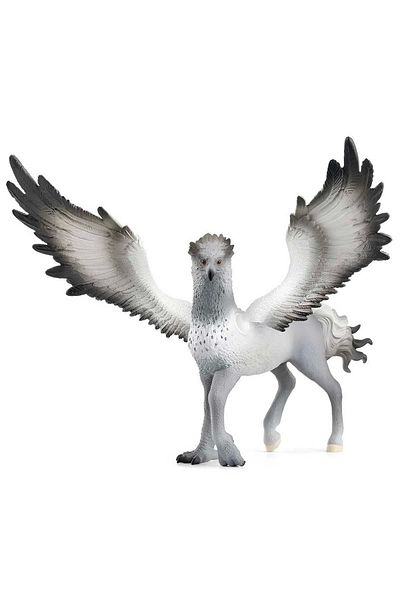 TOYFEST مجسم شليش هاري بوتر HP Buckbeak - 13988