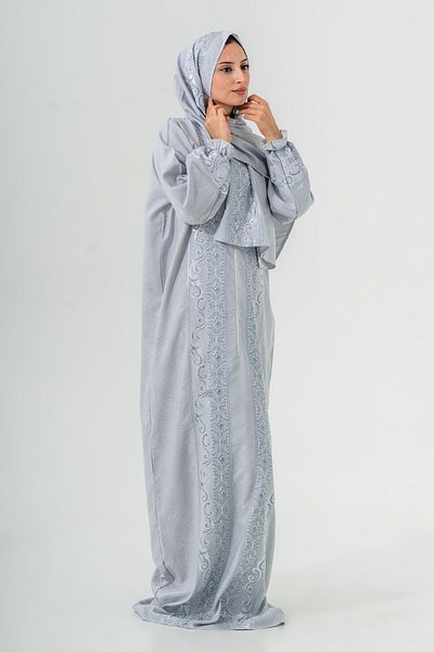 tulteks Prayer Dress Ultra Luxury Quality