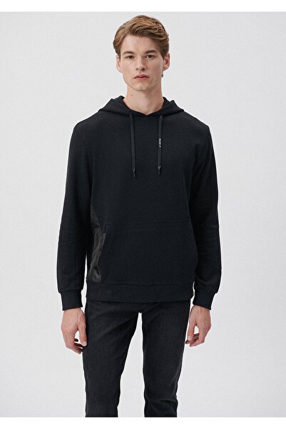 Mavi Pro Siyah Sweatshirt 0s10055-900