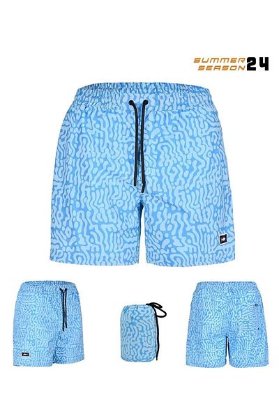 Fujin Pro Angler - Izo L Short Cut Swimsuit