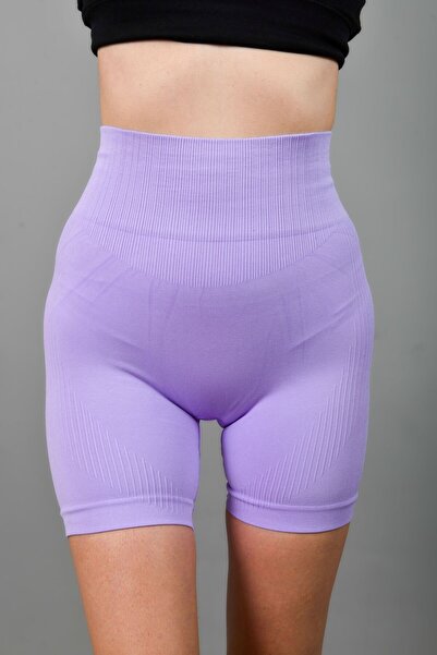 gymphoenix Havana Lila Push up Şort