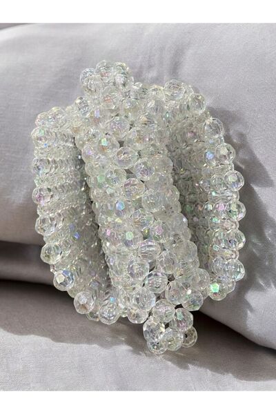 Butik KRİSTAL MİNİ ÇANTA -CÜZDAN KARTVİZİTLİK