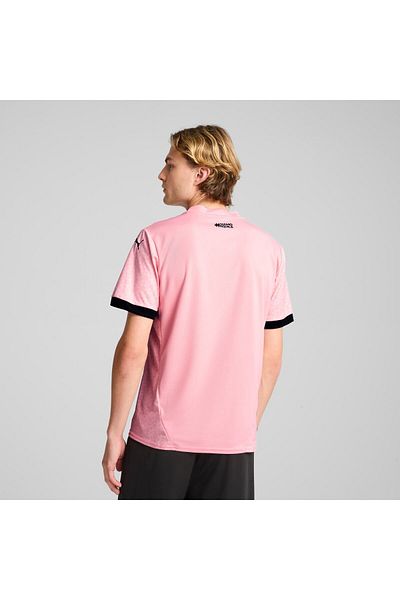 Puma باليرمو F.C. قميص منزلي للرجال لموسم 24/25