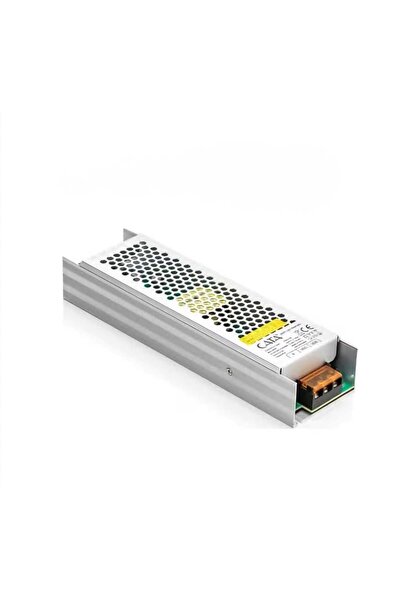 Cata Şerit Led Trafosu CT-2675 150W 12,5A