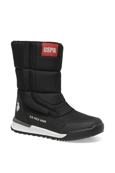 U.S. Polo Assn. Ankle Boots