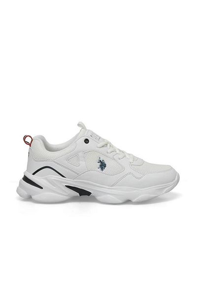 U.S. Polo Assn. Running and Training Shoes - Comfortable and Stylish Design