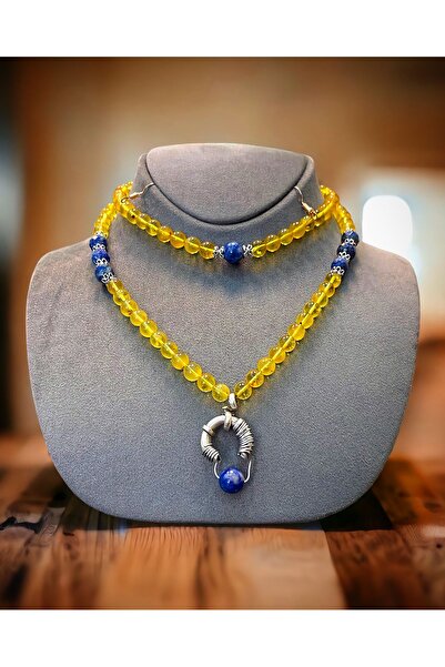 Taktuki Tesbihçilik Eşsiz bir tarz kaya damla kolye