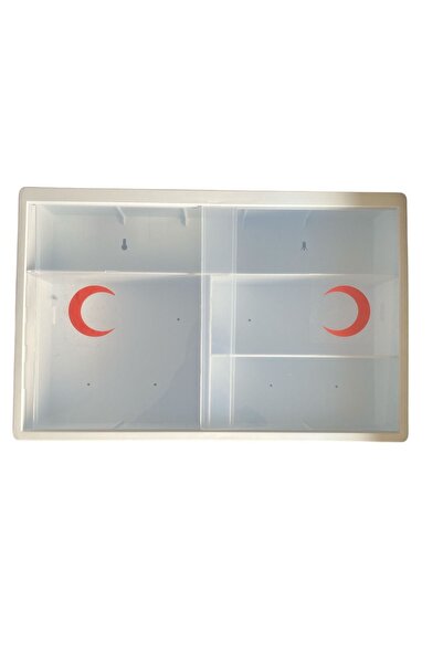 Genel Markalar Ecza Dolabı