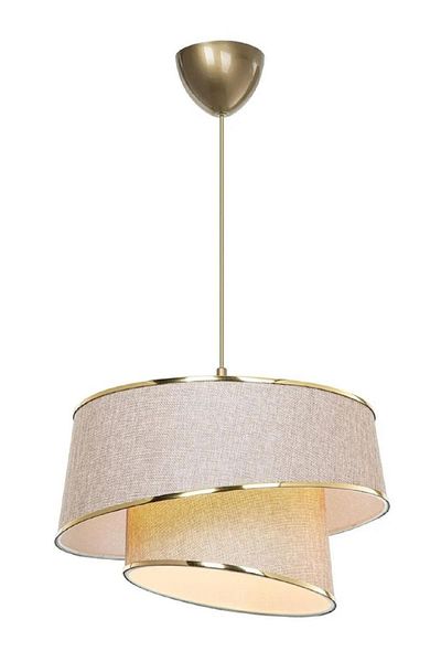 571 Store Stylish Looking Single Pendant Lamp Chandelier Kumash - Başlk Living Room-Hutfah-Hol Children's Room Chandelier