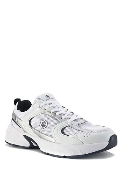 lumberjack Running and Training Shoes - Comfortable and Stylish Design