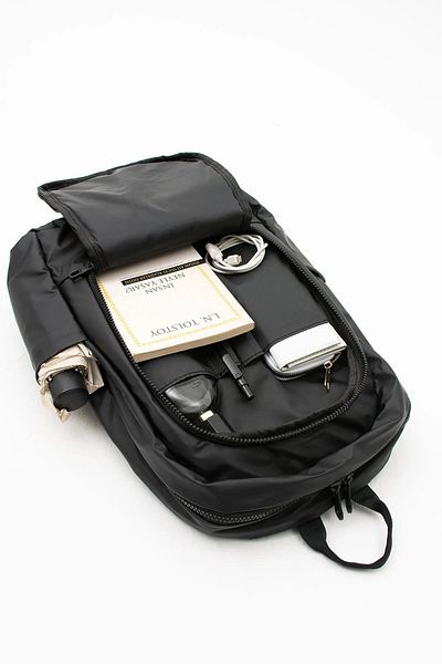Sanmorris SN 5002 Unisex School Backpack - For Daily Travel and Camping