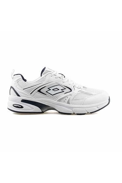 Lotto Running and Training Shoes - Comfortable and Stylish Design