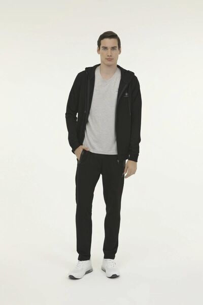 lumberjack مجموعة البدلة العلوية والسفلية