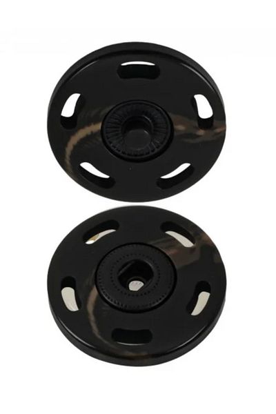 trimist 8 Sets of Buttons - Hand-Held Strut Fencing