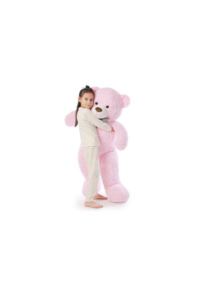 cenfa3d Giant Large Koala Plush Toy - Large Plush Koala Bear Pink