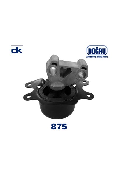 MOTOR KULAĞI SOL  (CORSA-C Z13DT ) 5684761DK