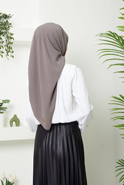 Golden Rose Medina Silk Scarf