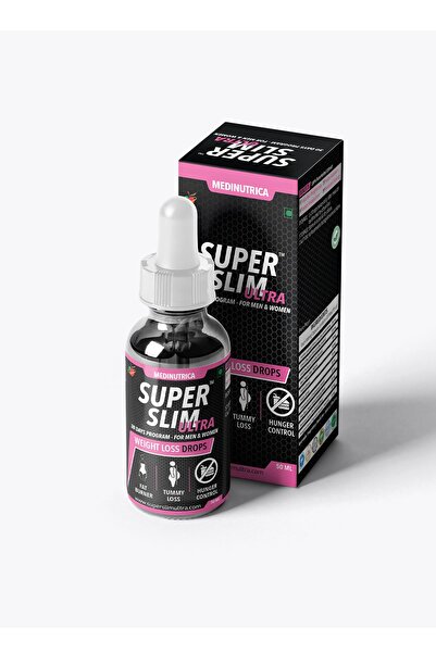 Effectica Super Slim Ultra 1 Adet