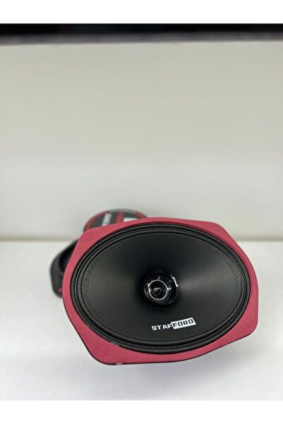 Carmon Audio CARMON STAF FORD OVAL PROFESYONEL MİDRANGE