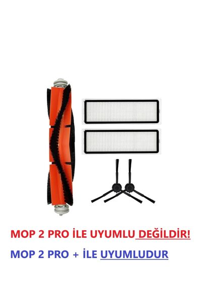 Asgard Grup Xiaomi Mi Robot 1C - F9 - MOP 2 PRO PLUS - Piese compatibile MOP ...