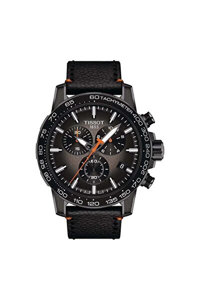 TISSOT Supersport Chrono Basketball Edition T1256173608100 Erkek Kol Saati T1...