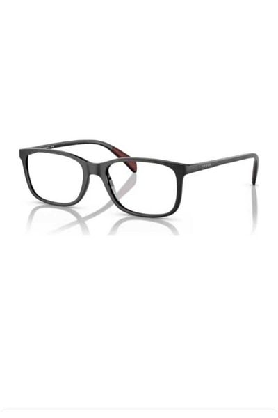 Vogue Vo5508 W44 53Ekt - Large Men's Blue Light Filtered Glasses