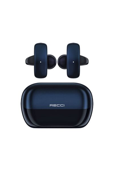Recci ENC Teknolojili Bluetooth Kulaklık Recci REP-W83 Excellen Serisi TWS Ku...