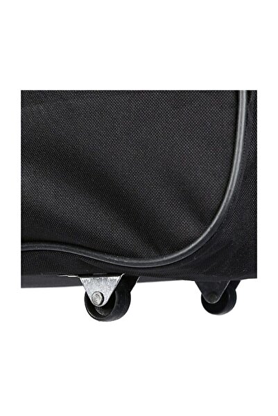 fawori deri Tekerlekli Katlanabilir Hurç Seyahat Valizi Valiz & Bavul ( Beden Seçeneklidir 60cm,70cm,,80cm,90cm)