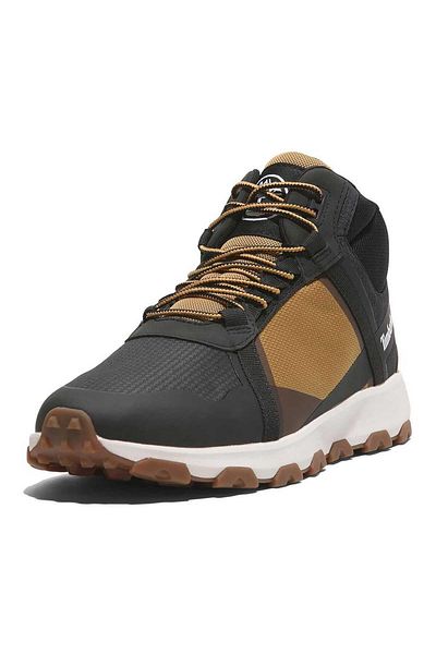 Timberland Winsor Trail Mid Waterproof Men's Boots - Lace Up, Tb0A41W7