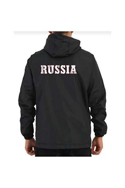 SARI Ρωσία - Αδιάβροχο Μοντέλο RUSY1