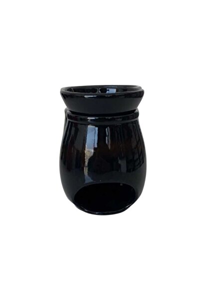 Dr. Cure Dr.cure Avanos Siyah Düz Modeli Buhurdan