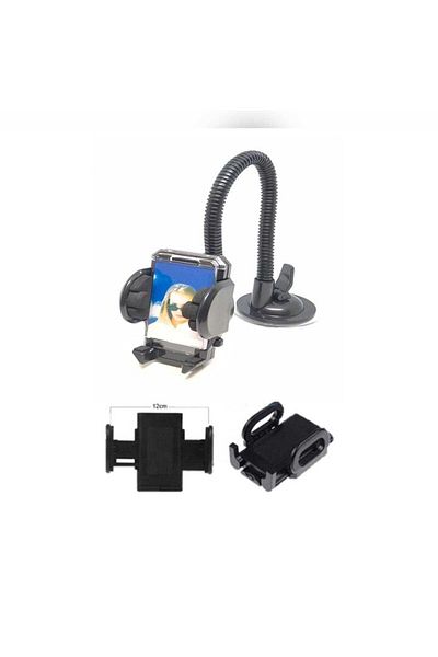 Carub 35cm Vacuum Packaging - Hko Phone Holder Adjustable