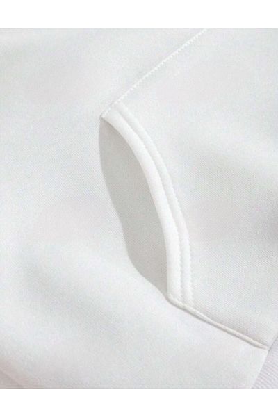 Vordevia Φούτερ και φούτερ με κουκούλα Death Note Unisex - Τυπωμένο με 3 νήματα