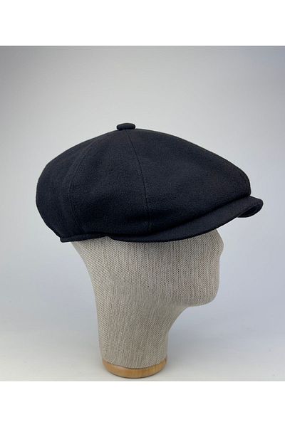 KARNAS ŞAPKA Winter Karnas Cap - Stylish and Comfortable