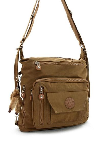 Baginn Geanta Femei Dimensiune Mare 30*30 Cm Utilizare Functionala - Curea Cruce