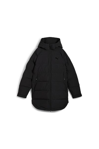 Puma Monomaterial Women's Parka