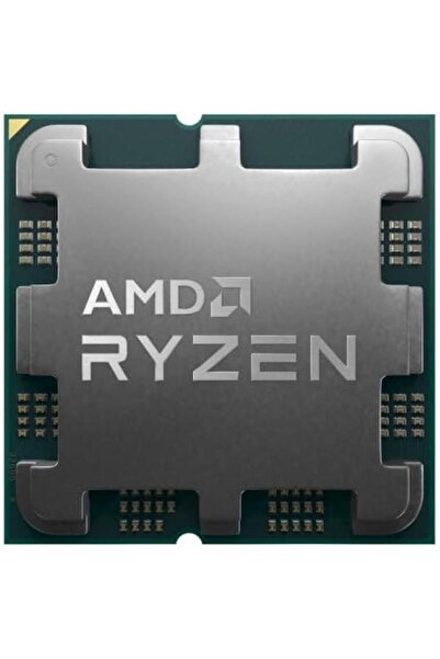 Amd Ryzen 5 5500 3.60ghz (MAX 4.2GHZ) 6 Cekırdek Tray Işlemci