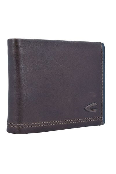 Camel Active Osaka Geldbörse RFID Led 12 cm