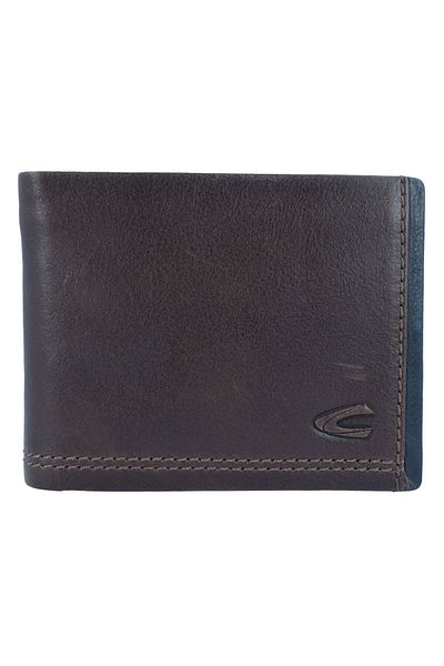 Camel Active Osaka Geldbörse RFID Led 12 cm