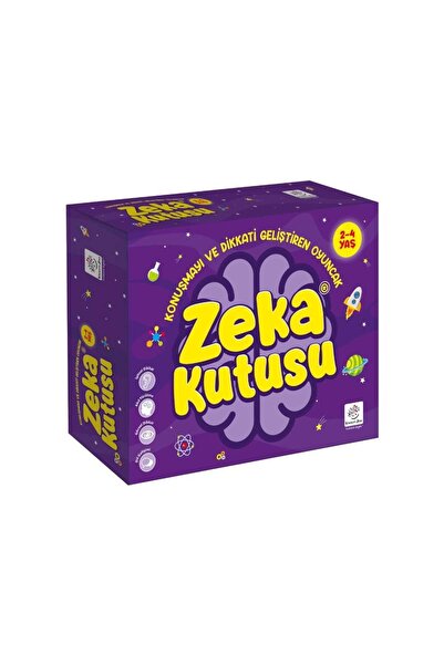 yükselen zeka 2-4 Years Old Basic Sets Necklace