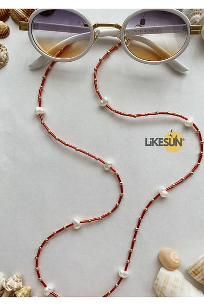 LiKESUN Crystal Collection - Antique Lost (Double Wrapped Necklace)