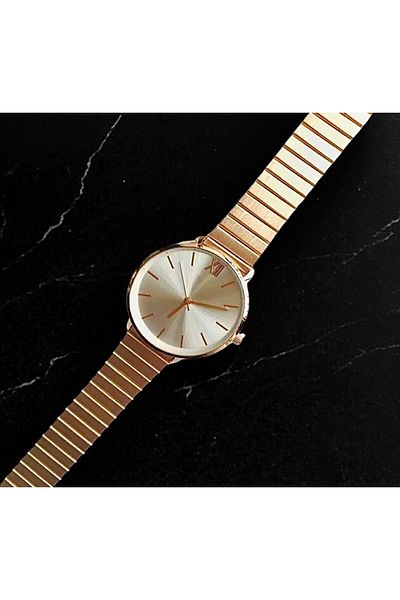 pullmarkt Women's Retro Wristwatch