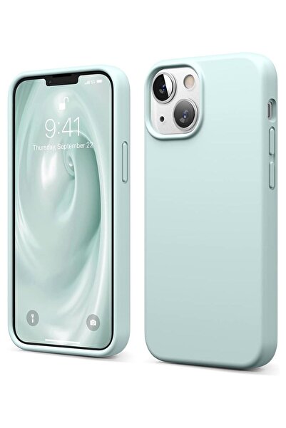 enfein Poycase Iphone 15 Ile Uyumlu Lansman Premium Kılıf Ultra Koruma Kadife...