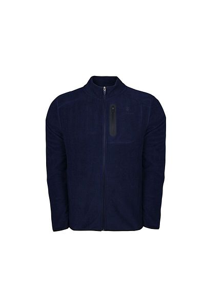 lumberjack Sn165 Nordic Polar Men's Navy Blue Sweatshirt